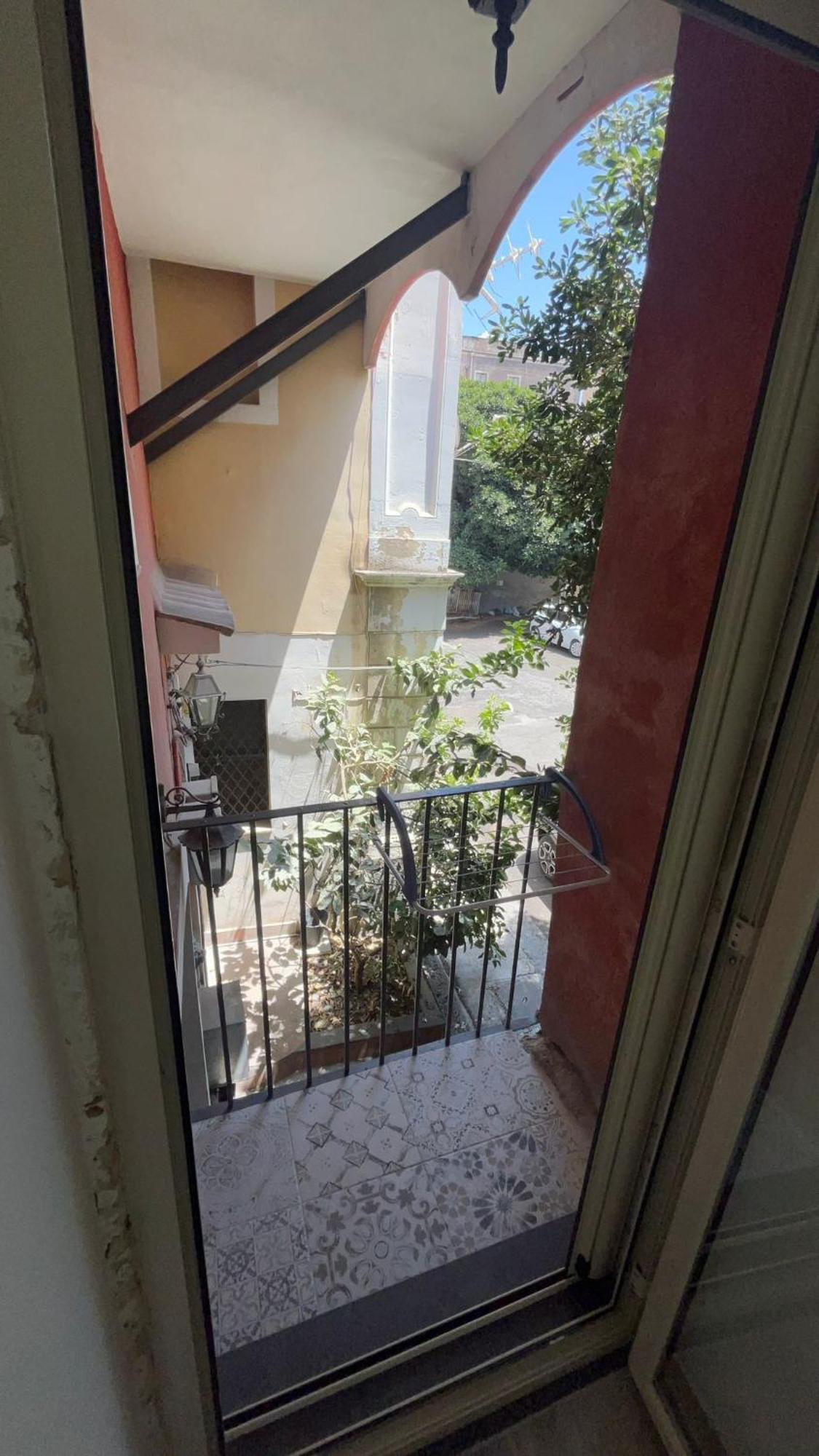 Apartamento La Maddalena House CTA Exterior foto
